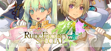 Rune Factory 4 Special - PC Game Download via Torrent