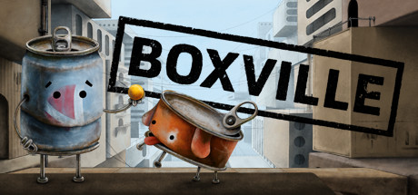 Boxville - PC Game Download via Torrent