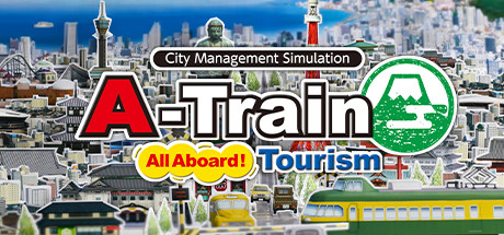 A Train All Aboard Tourism - PC Game Download via Torrent