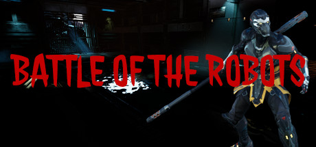 Battle Of The Robots - PC Game Download via Torrent