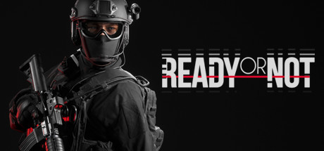 Ready or Not - PC Game Download via Torrent