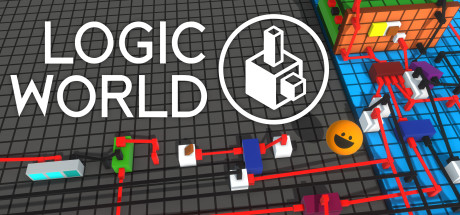 Logic World - PC Game Download via Torrent