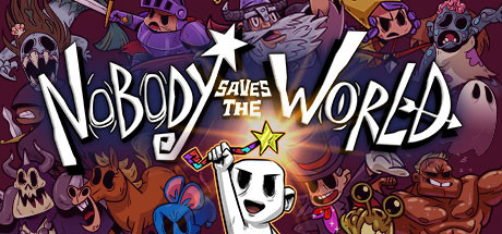 Nobody Saves the World - PC Game Download via Torrent