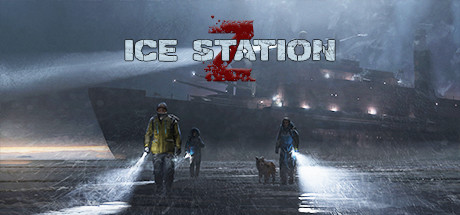 Ice Station Z - PC Game Download via Torrent