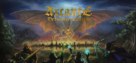 Arcante Definitive Edition - PC Game Download via Torrent