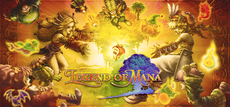 Legend of Mana - PC Game Download via Torrent