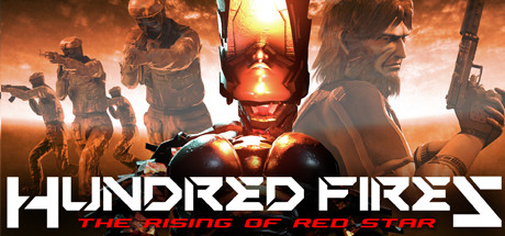 HUNDRED FIRES The rising of red star - PC Game Download via Torrent