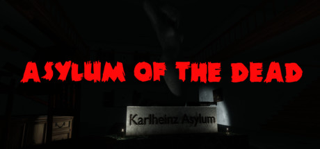 Asylum of the Dead - PC Game Download via Torrent