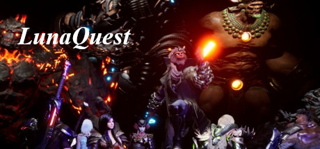 LunaQuest - PC Game Download via Torrent