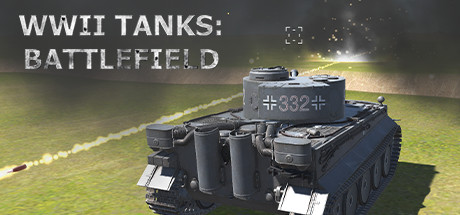 WWII Tanks Battlefield - PC Game Download via Torrent