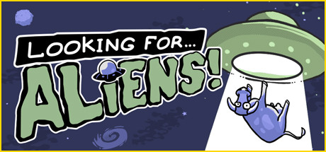 Looking for Aliens - PC Game Download via Torrent