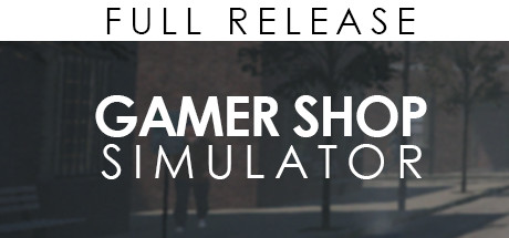 Gamer Shop Simulator - PC Game Download via Torrent