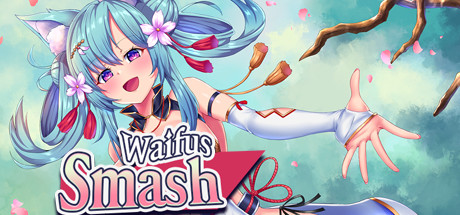 Waifus Smash - PC Game Download via Torrent