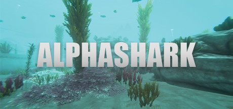 Alpha Shark - PC Game Download via Torrent