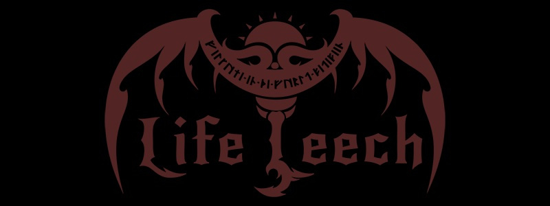 LifeLeech - PC Game Download via Torrent