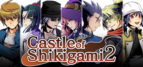 Castle of Shikigami 2 - PC Game Download via Torrent