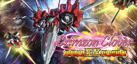 Crimzon Clover World EXplosion - PC Game Download via Torrent