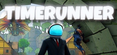 Timerunner - PC Game Download via Torrent