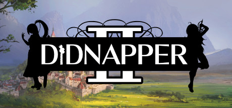 Didnapper 2 - PC Game Download via Torrent