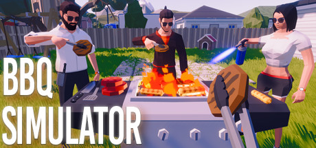 BBQ Simulator The Squad - PC Game Download via Torrent