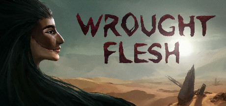 Wrought Flesh - PC Game Download via Torrent