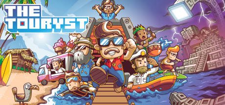 The Touryst - PC Game Download via Torrent