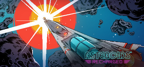 Asteroids Recharged - PC Game Download via Torrent