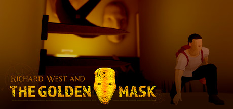 Richard West and the Golden Mask - PC Game Download via Torrent