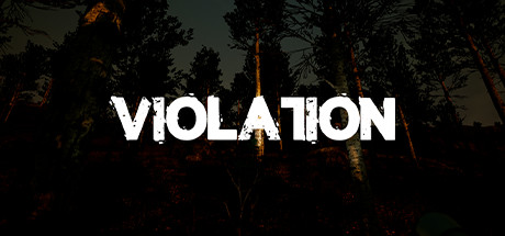 Violation - PC Game Download via Torrent