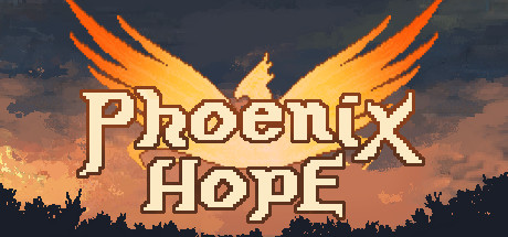 Phoenix Hope - PC Game Download via Torrent