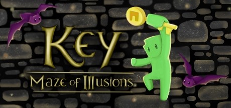 Key Maze of Illusions - PC Game Download via Torrent