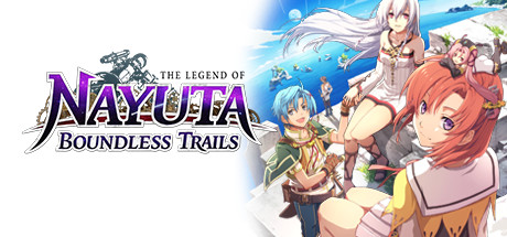 The Legend of Nayuta Boundless Trails - PC Game Download via Torrent