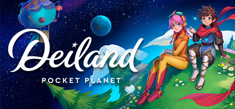 Deiland Pocket Planet - PC Game Download via Torrent