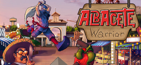 Albacete Warrior - PC Game Download via Torrent