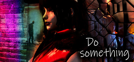 Do Something - PC Game Download via Torrent