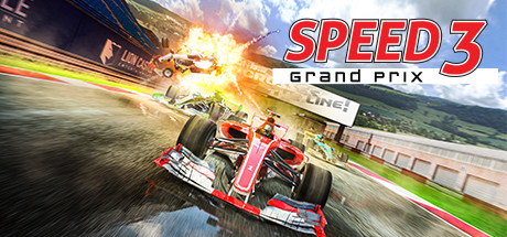 Speed 3 Grand Prix - PC Game Download via Torrent