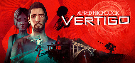 Alfred Hitchcock Vertigo - PC Game Download via Torrent