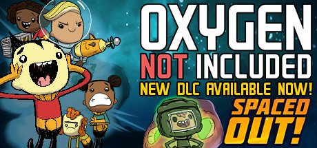 oxygen not included trainer 356355