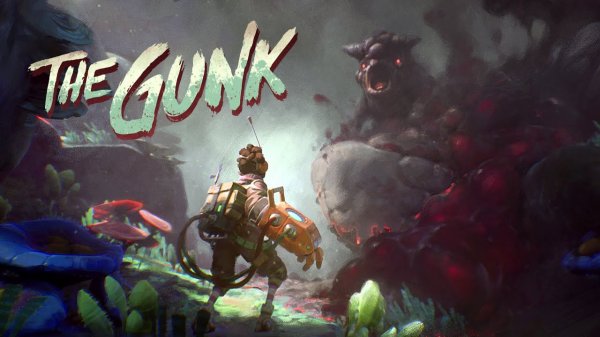 The Gunk - PC Game Download via Torrent