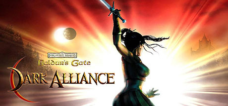 Baldurs Gate Dark Alliance - PC Game Download via Torrent