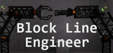 Block Line Engineer - PC Game Download via Torrent