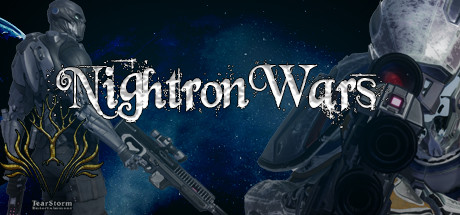 Nightron Wars - PC Game Download via Torrent