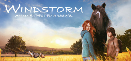 Windstorm An Unexpected Arrival - PC Game Download via Torrent