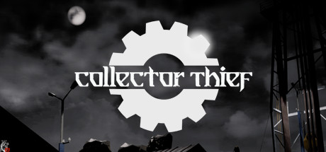 Collector Thief - PC Game Download via Torrent