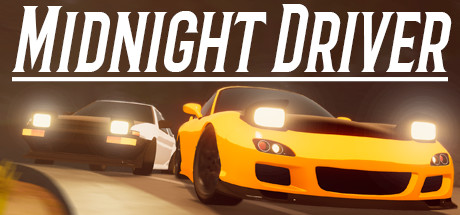 Midnight Driver - PC Game Download via Torrent