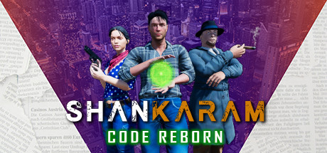 Shankaram CODE REBORN - PC Game Download via Torrent