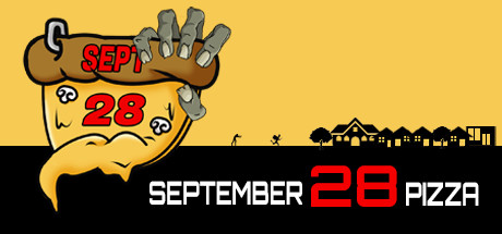 September 28 Pizza - PC Game Download via Torrent