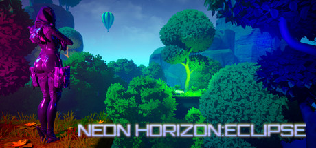 Neon Horizon Eclipse - PC Game Download via Torrent