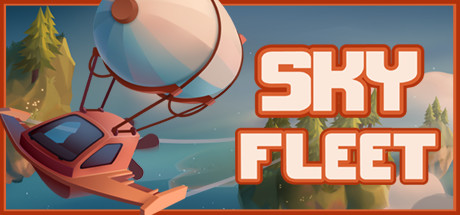 Sky Fleet - PC Game Download via Torrent