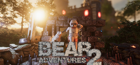 Bear Adventures 2 - PC Game Download via Torrent